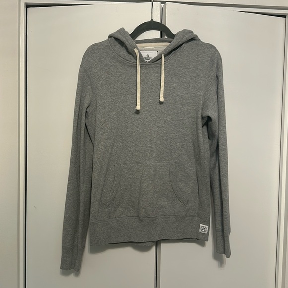 Reigning Champ women’s slim fit hoodie - Picture 1 of 5